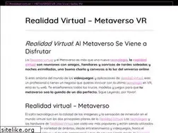 Sites similar to vivevirtual.es