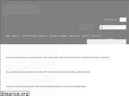 Sites similar to vivexotic.co.uk
