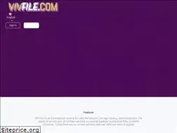 Sites similar to vivfile.com
