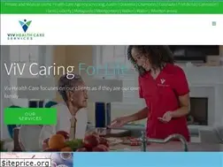 Sites similar to vivhealthcare.com