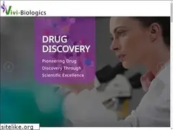 Sites similar to vivi-biologics.com