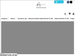 Sites similar to vivi-ji.dk