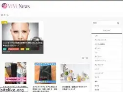 Sites similar to vivi-news.com