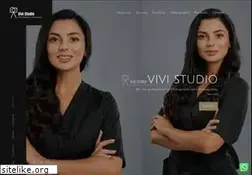 Sites similar to vivi-studio.com