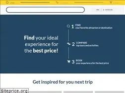 Sites similar to vivi.city