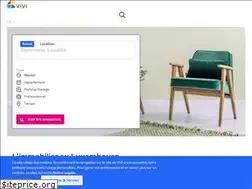 Sites similar to vivi.lu
