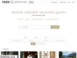 Sites similar to vivi.si