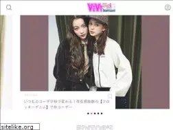 Sites similar to vivi.tv