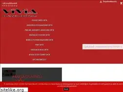Sites similar to vivia.hu
