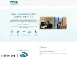Sites similar to vivia.nl