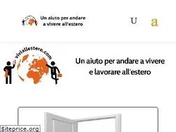 Sites similar to viviallestero.com