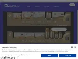 Sites similar to viviamo.bio