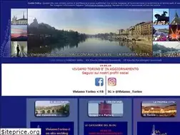 Sites similar to viviamotorino.com