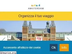 Sites similar to viviamsterdam.it
