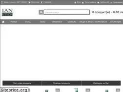Sites similar to vivian-cosmetics.com