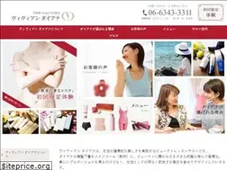 Sites similar to vivian-diana.com