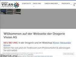 Sites similar to vivian.ch