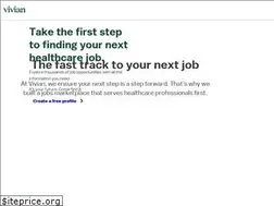 Sites similar to vivian.com