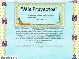 Sites similar to viviana-misproyectos.blogspot.com