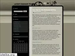 Sites similar to viviana36.wordpress.com