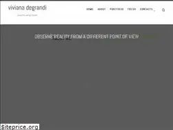 Sites similar to vivianadegrandi.it