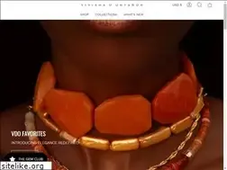 Sites similar to vivianadontanon.com