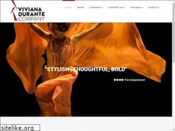 Sites similar to vivianadurante.com