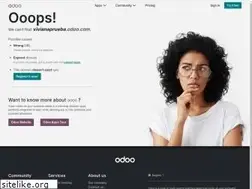 Sites similar to vivianaentucocina.com
