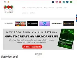 Sites similar to vivianaestrada.com