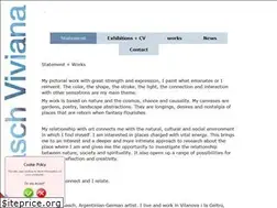 Sites similar to vivianaguasch.com