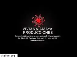 Sites similar to vivianamaya.com