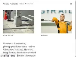 Sites similar to vivianapodhaiski.com