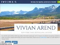 Sites similar to vivianarend.com