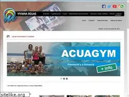 Sites similar to vivianarojas.com.ar