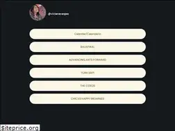 Sites similar to vivianavargas.com