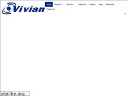 Sites similar to viviancompany.com