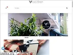 Sites similar to viviancorner.com