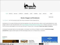 Sites similar to viviandalucia.com