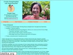 Sites similar to viviane-chen.com