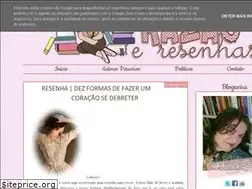 Sites similar to vivianeblood.blogspot.com