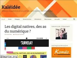 Sites similar to vivianedupart.fr