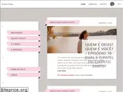 Sites similar to vivianefreitas.com