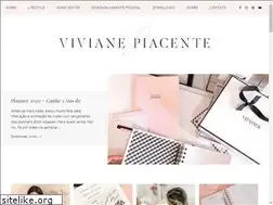 Sites similar to vivianepiacente.com.br