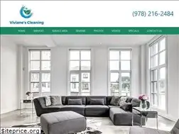 Sites similar to vivianes-cleaning.com
