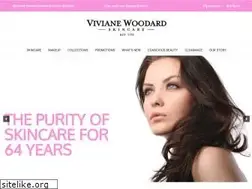 Sites similar to vivianewoodard.com