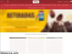 Sites similar to vivianfestas.com.br