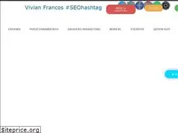 Sites similar to vivianfrancos.com