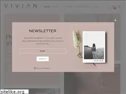 Sites similar to viviangioielli.com