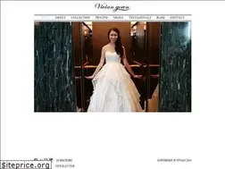 Sites similar to viviangown.com