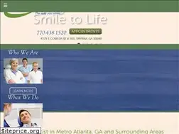 Sites similar to vivianhudsondds.com